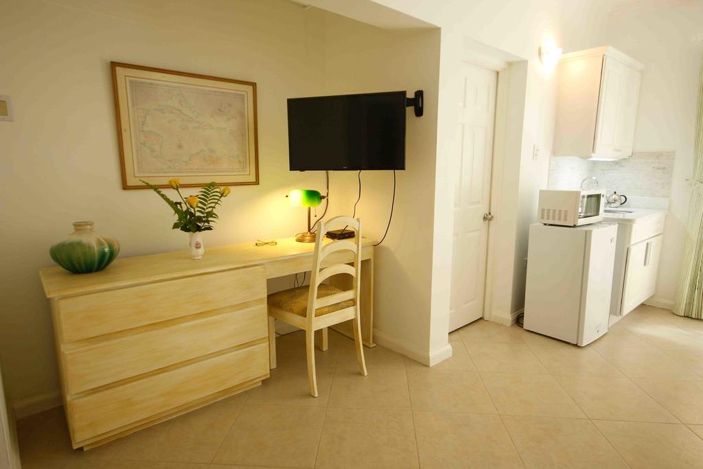Cattleya Luxury Suites Kingston Exteriér fotografie